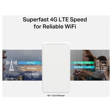 Маршрутизатор Mercusys MB230-4G фото №7