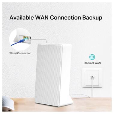 Маршрутизатор Mercusys MB230-4G фото №8