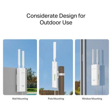 Маршрутизатор Mercusys MB118-4G фото №9