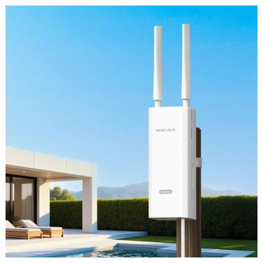 Маршрутизатор Mercusys MB118-4G фото №4