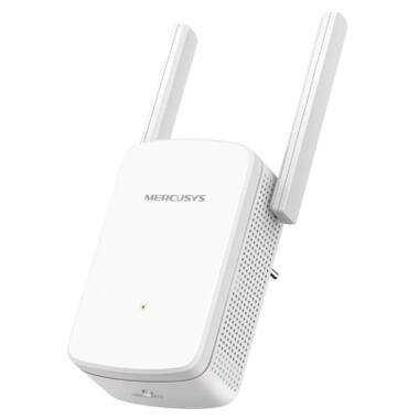 Ретранслятор Mercusys ME12 фото №1