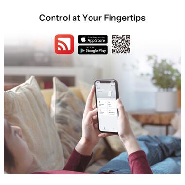 Ретранслятор Mercusys ME12 фото №8