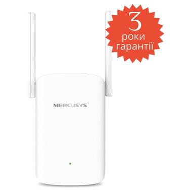 Ретранслятор Mercusys ME60X фото №2