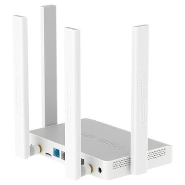 Маршрутизатор Keenetic Explorer 4G (KN-4910) фото №8