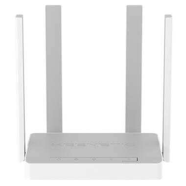 Маршрутизатор Keenetic Explorer 4G (KN-4910) фото №2