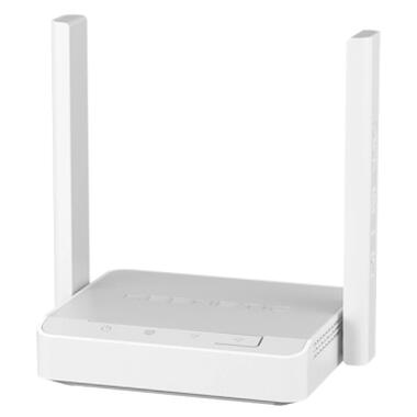 Маршрутизатор Keenetic Starter (KN-1121) фото №1