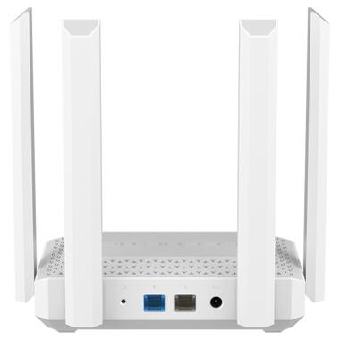 Маршрутизатор Keenetic Challenger (KN-3910) фото №7