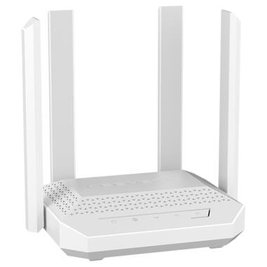 Маршрутизатор Keenetic Challenger (KN-3910) фото №12