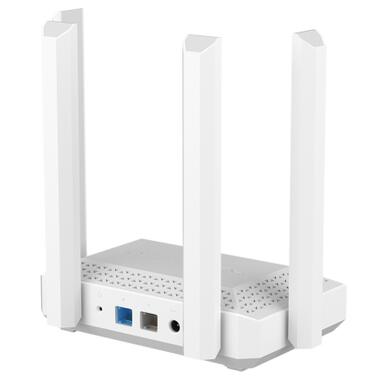 Маршрутизатор Keenetic Challenger (KN-3910) фото №8