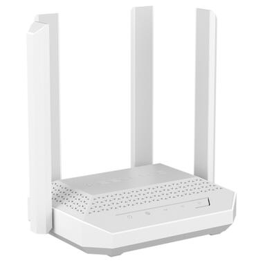 Маршрутизатор Keenetic Challenger (KN-3910) фото №11