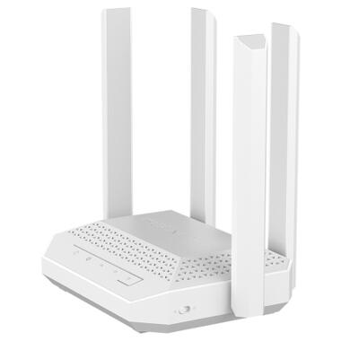 Маршрутизатор Keenetic Challenger (KN-3910) фото №4