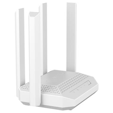 Маршрутизатор Keenetic Challenger (KN-3910) фото №10