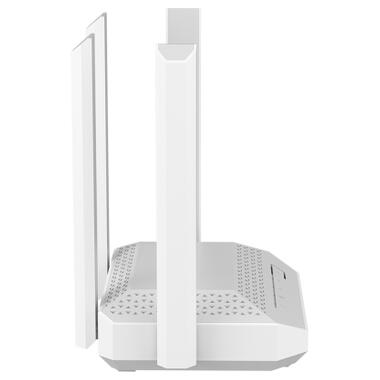 Маршрутизатор Keenetic Challenger (KN-3910) фото №9