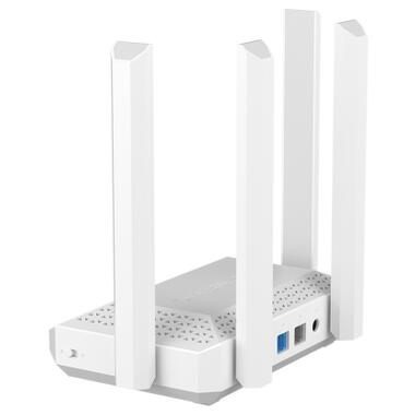 Маршрутизатор Keenetic Challenger (KN-3910) фото №6