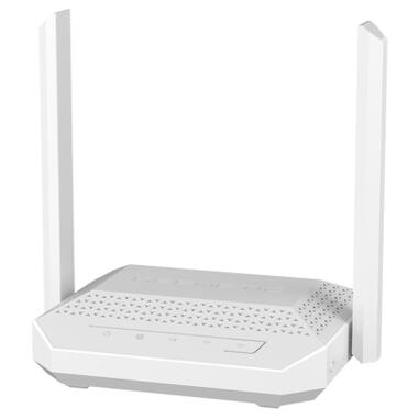 Маршрутизатор Keenetic Racer (KN-4010) фото №1