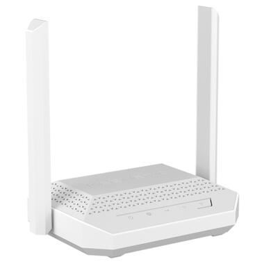 Маршрутизатор Keenetic Racer (KN-4010) фото №11