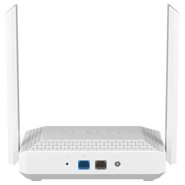 Маршрутизатор Keenetic Racer (KN-4010) фото №7