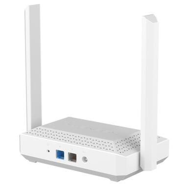 Маршрутизатор Keenetic Racer (KN-4010) фото №8