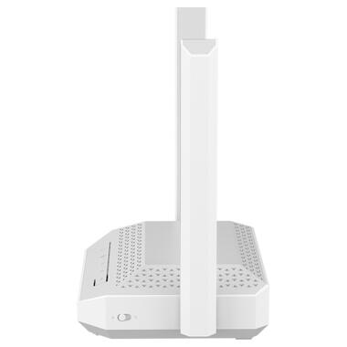 Маршрутизатор Keenetic Racer (KN-4010) фото №5