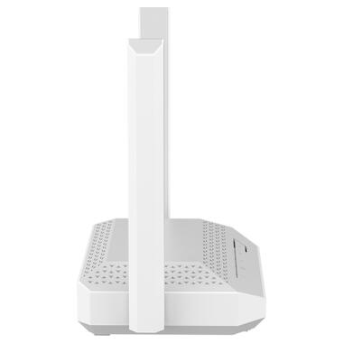 Маршрутизатор Keenetic Racer (KN-4010) фото №9