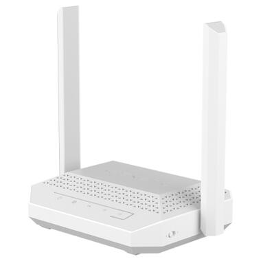 Маршрутизатор Keenetic Racer (KN-4010) фото №3