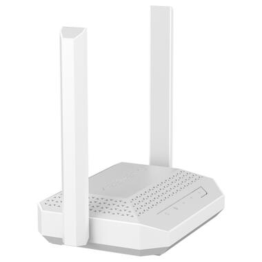 Маршрутизатор Keenetic Racer (KN-4010) фото №10