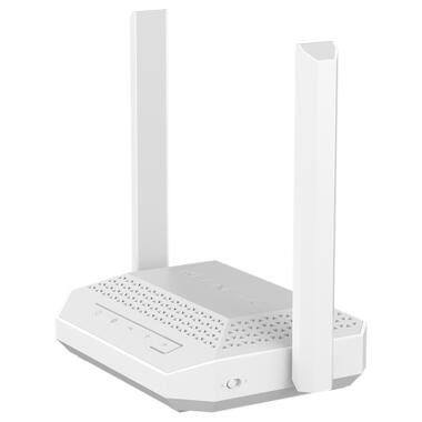 Маршрутизатор Keenetic Racer (KN-4010) фото №4