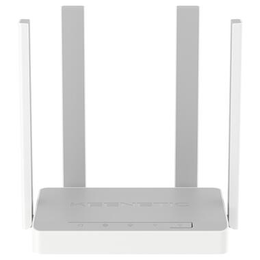 Маршрутизатор Keenetic Runner 4G (KN-2211) фото №2