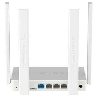 Маршрутизатор Keenetic Runner 4G (KN-2211) фото №6