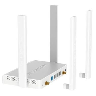 Маршрутизатор Keenetic Runner 4G (KN-2211) фото №10