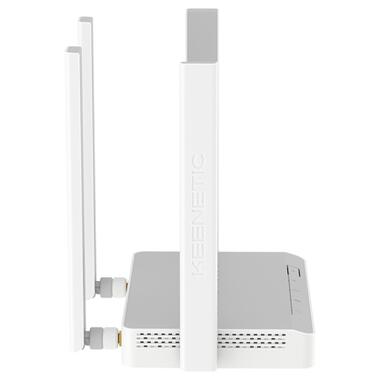 Маршрутизатор Keenetic Runner 4G (KN-2211) фото №8