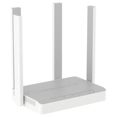 Маршрутизатор Keenetic Runner 4G (KN-2211) фото №9