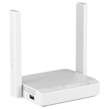 Маршрутизатор Keenetic Carrier (KN-1721) фото №3