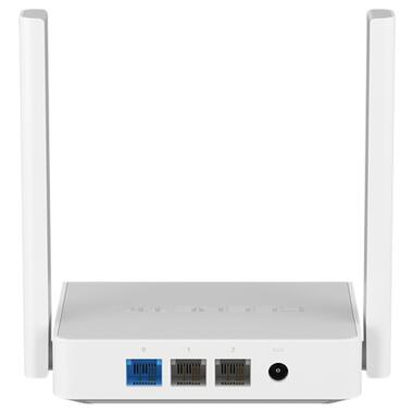 Маршрутизатор Keenetic Carrier (KN-1721) фото №4