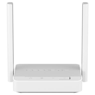 Маршрутизатор Keenetic Carrier (KN-1721) фото №2