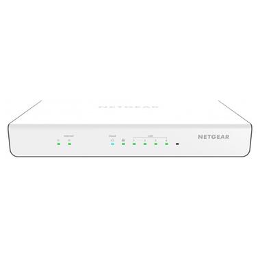 Маршрутизатор Netgear Insight BR500-100PES Instant VPN Router фото №2