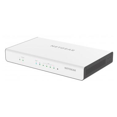Маршрутизатор Netgear Insight BR500-100PES Instant VPN Router фото №1