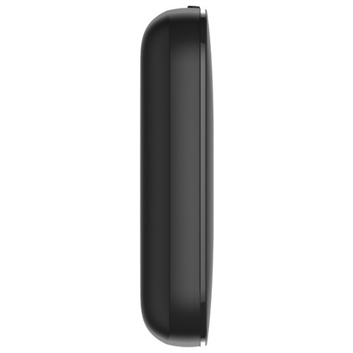 Маршрутизатор Alcatel LINKZONE LTE Mobile WiFi (MW45V) microUSB/1x3FF SIM/2150mAh Black (MW45V-2AALUA1) фото №5