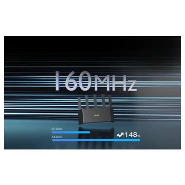 Маршрутизатор Tenda RX12LPRO фото №8