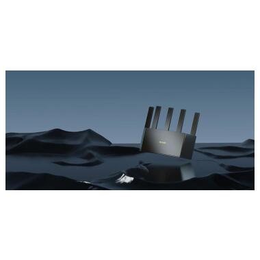 Маршрутизатор Tenda RX12LPRO фото №7