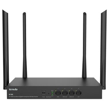 Маршрутизатор Tenda W18E фото №1