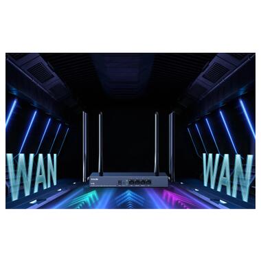 Маршрутизатор Tenda W18E фото №4