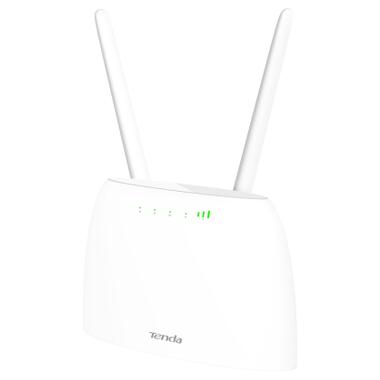 Маршрутизатор Tenda 4G06C фото №2