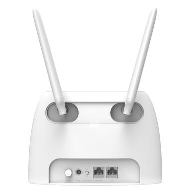 Маршрутизатор Tenda 4G06C фото №3