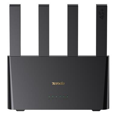 Беспроводной маршрутизатор Tenda 4G08 (AC1200, 1GxWAN/LAN, 1GxLAN, 1xNano SIM, 4 внешние антенны) фото №2