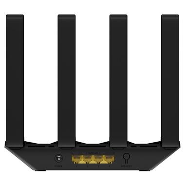Беспроводной маршрутизатор Tenda AX12 Pro фото №2