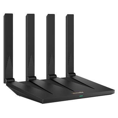 Беспроводной маршрутизатор Tenda AX12 Pro фото №1