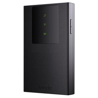 Беспроводной маршрутизатор Tenda MF3 (LTE CAT.4, Wi-Fi 6, USB-C, Nano SIM) фото №4
