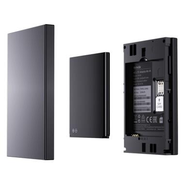 Беспроводной маршрутизатор Tenda MF3 (LTE CAT.4, Wi-Fi 6, USB-C, Nano SIM) фото №3