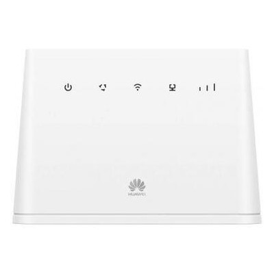Мобільний Wi-Fi роутер Huawei B311-221 (51060DWA) фото №1